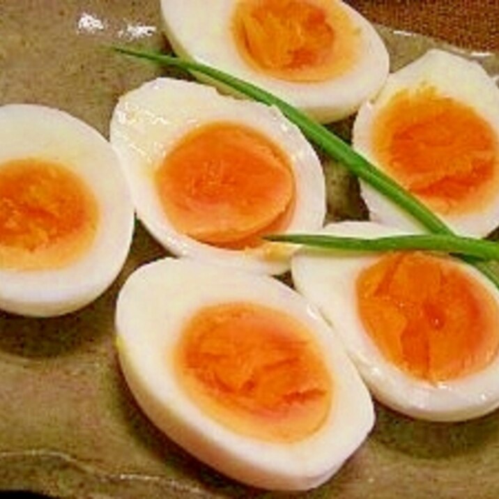 ねっとり黄身が美味しい 塩卵 レシピ 作り方 By ブルーボリジ 楽天レシピ ねっとり黄身が美味しい 塩卵 レシピ 作り方 By ブルーボリジ 楽天レシピ